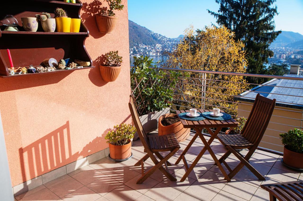 Love Is In The Air - By Myhomeincomo Exterior photo
