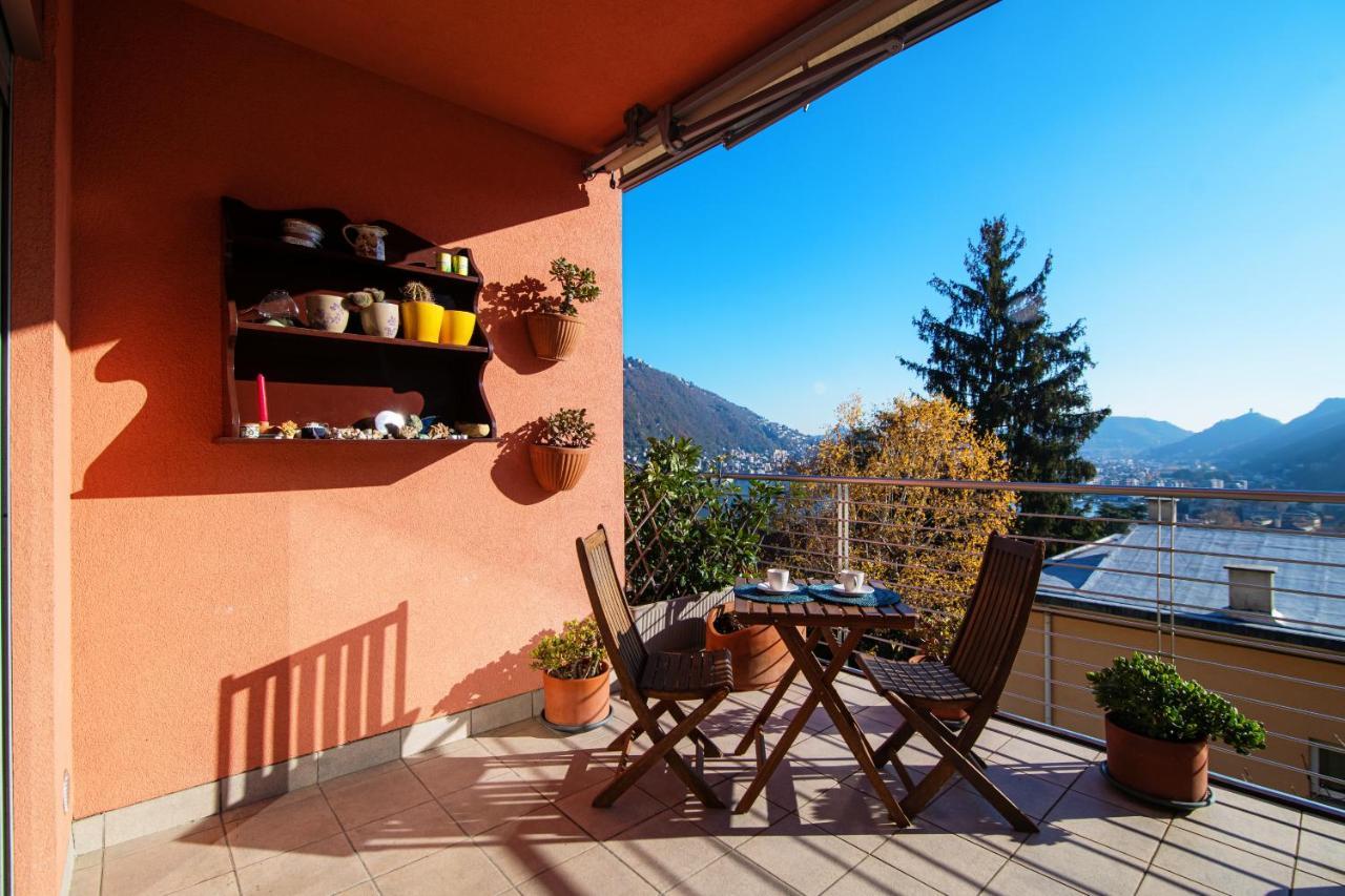 Love Is In The Air - By Myhomeincomo Exterior photo